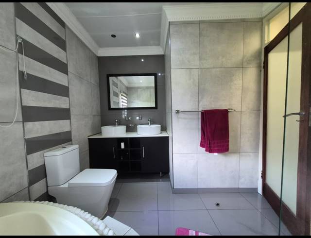 3 BEDROOM HOUSE FOR SALE IN COMET